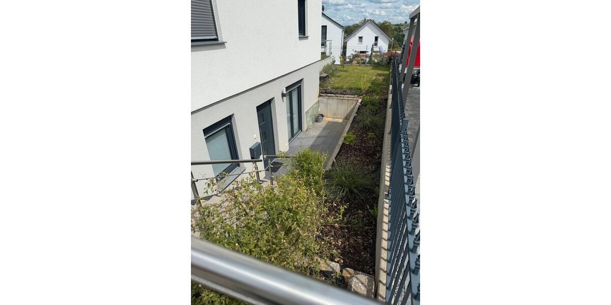 Terrassenwohnung Neudenau - 2.5 Zimmer, 65 m&sup2;, 960&euro; | Angebot:26636260