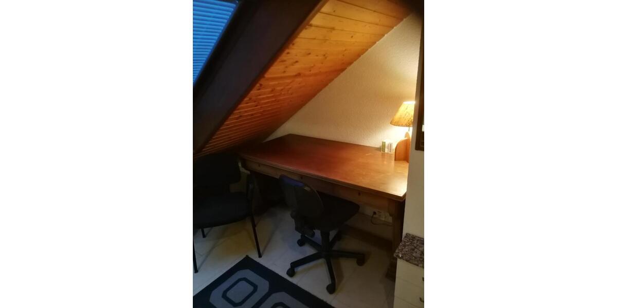 Wohnen auf Zeit Durmersheim - 2 Zimmer, 36 m&sup2;, 310&euro; | Angebot:24865087