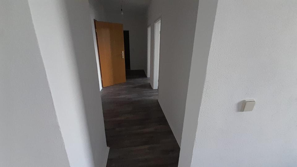 Etagenwohnung Breitenbrunn/Erzgebirge Erzgebirge - 3.5 Zimmer, 74 m&sup2;, 420&euro; | Angebot:24976456