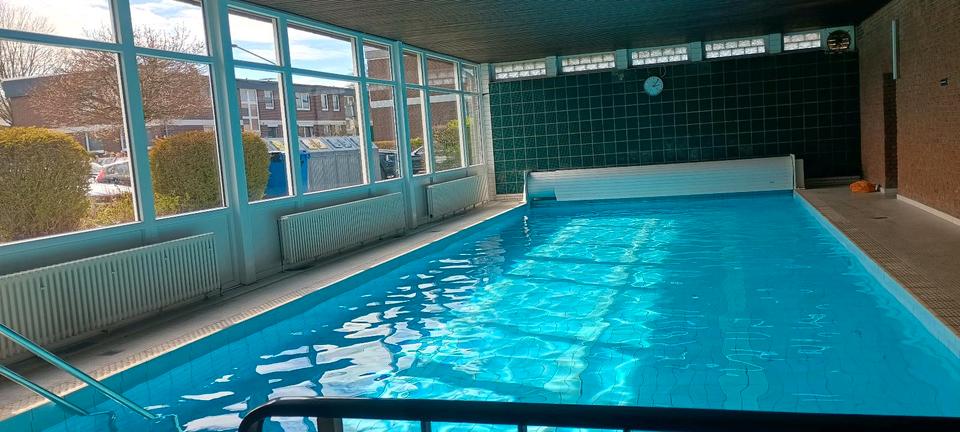 Erdgeschoßwohnung Hamburg Harburg - 1 Zimmer, 39 m&sup2;, 750&euro; | Angebot:26699427
