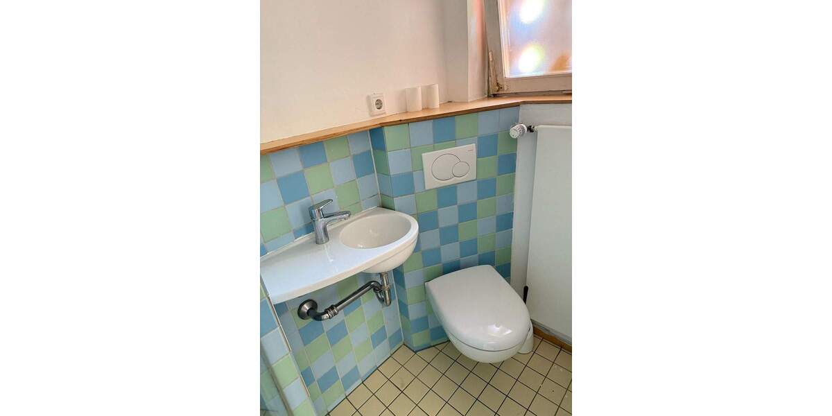 Reihenmittelhaus in Röthenbach 4 zimmer