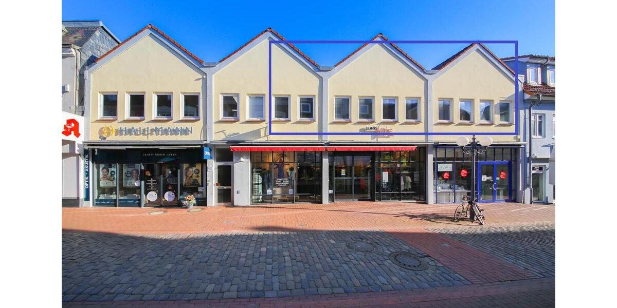 Gewerbeobjekt Kappeln - 1.470&euro; | Angebot:23632983