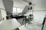 Dachgeschoßwohnung Berlin Charlottenburg-Wilmersdorf - 2 Zimmer, 65 m&sup2;, 1.250&euro; | Angebot:26351772