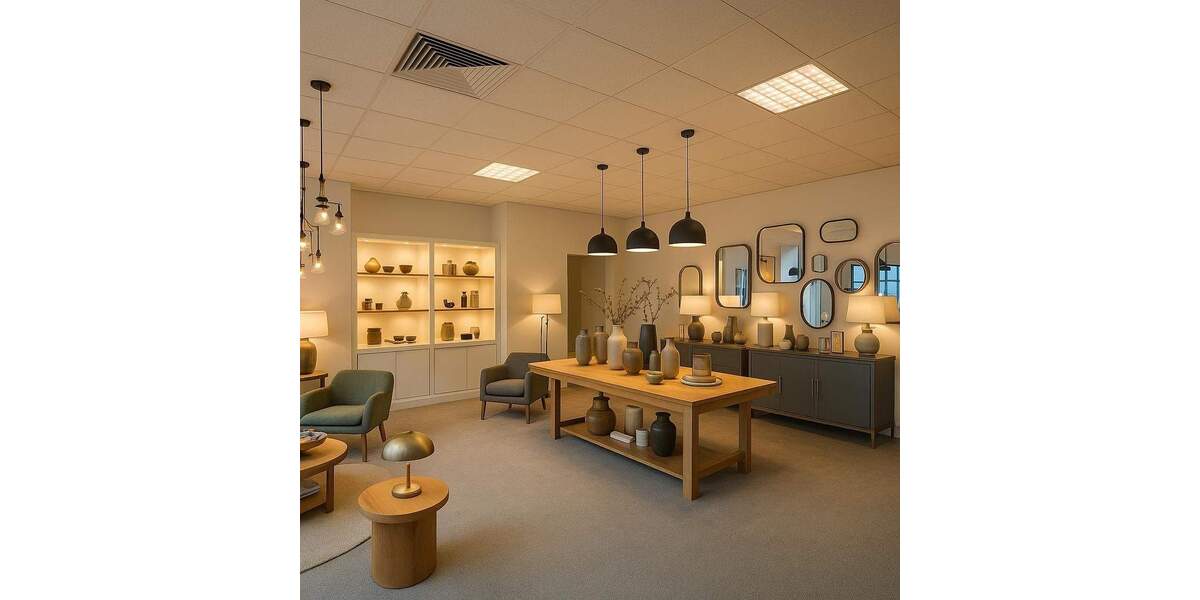 Gewerbeobjekt Merseburg Neumarkt (Vorstadt) - 3.600&euro; | Angebot:25390149