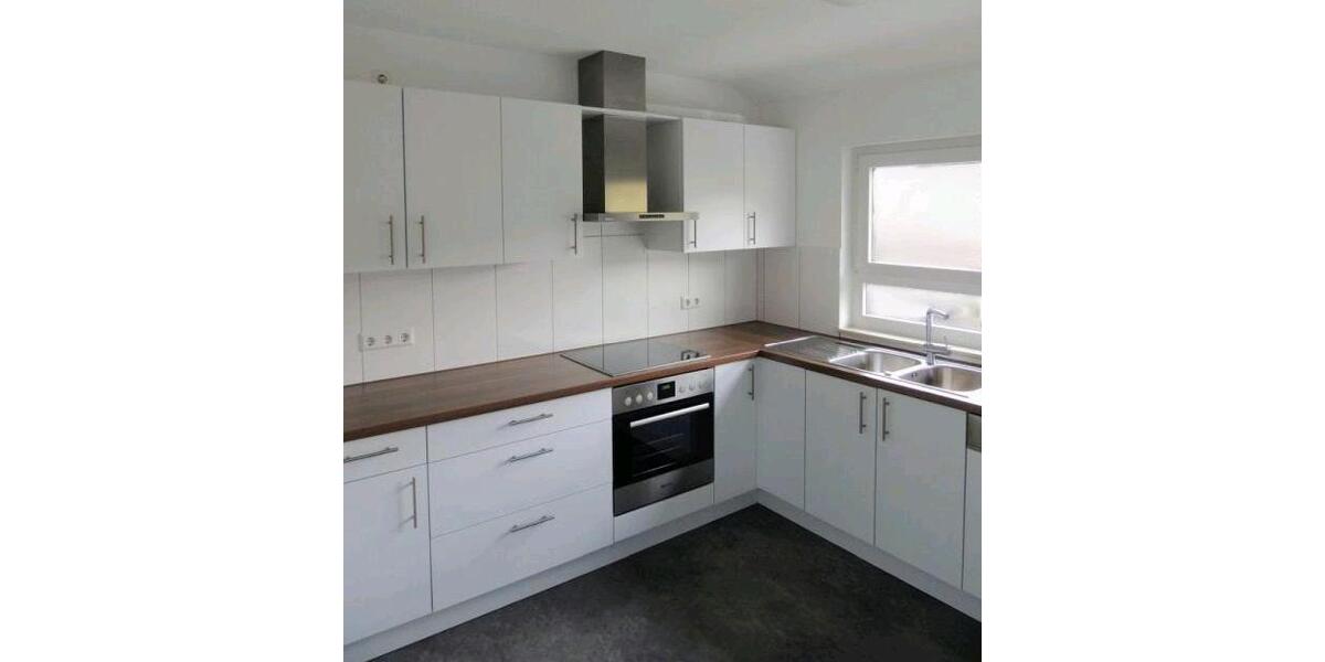 Helle 3,5 Zimmer DG-Wohnung in Mössingen-Talheim 3.5 zimmer