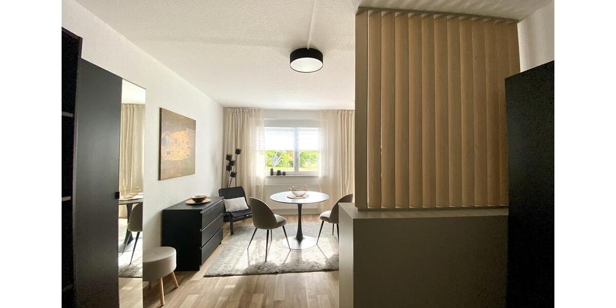 Etagenwohnung Reichenbach im Vogtland - 1 Zimmer, 34 m&sup2;, 270&euro; | Angebot:26008286