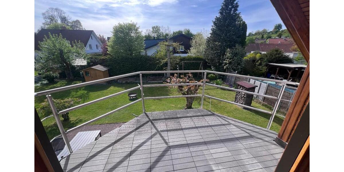 Etagenwohnung Amtzell - 2 Zimmer, 51 m&sup2;, 590&euro; | Angebot:26415159