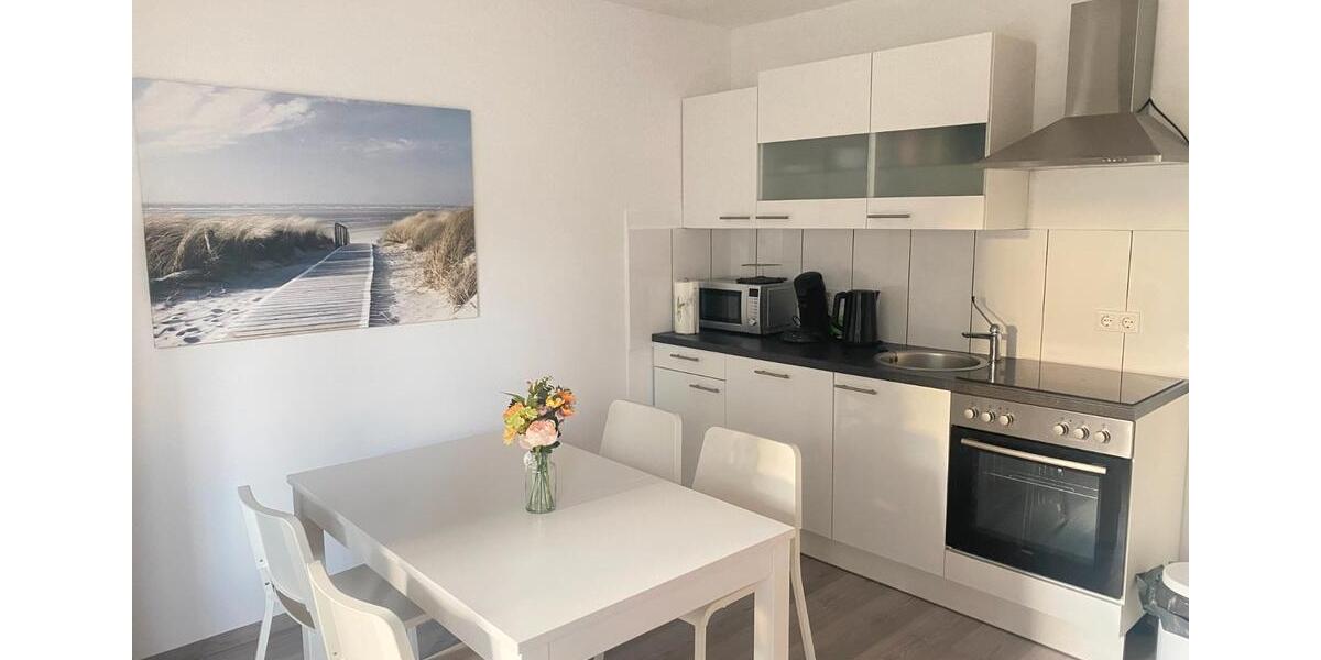 Wohnen auf Zeit Herne - 1 Zimmer, 30 m&sup2;, 850&euro; | Angebot:26527681