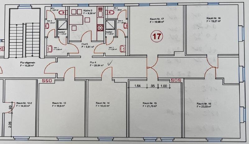 Gewerbeobjekt Ilmenau - 1.500&euro; | Angebot:19536381