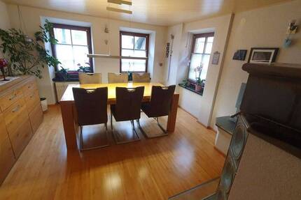 Wohnung Weinsberg-Grantschen Grantschen - 5 Zimmer, 145 m&sup2;, 1.500&euro; | Angebot:26159836