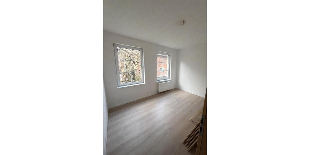 4-Zimmer Wohnung HemmoorOsten 4 zimmer