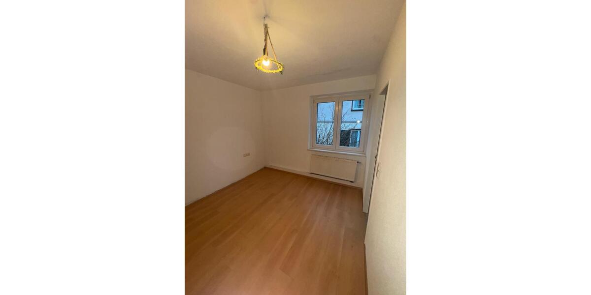 Zwei Zimmer Wohnung 2 zimmer