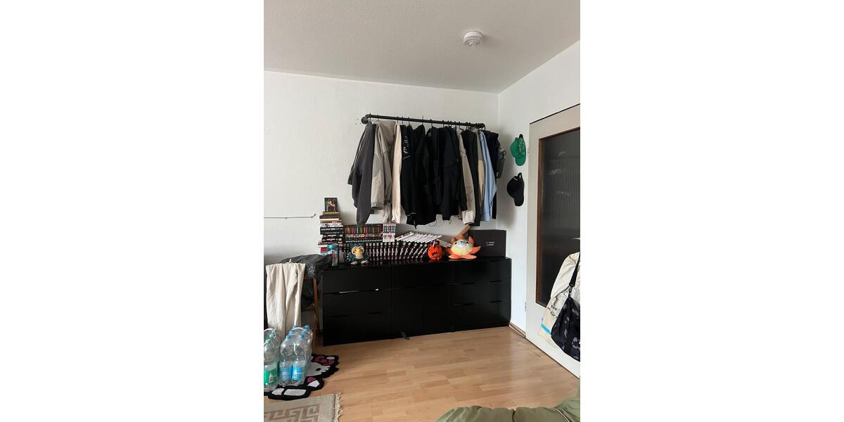 Wohnen auf Zeit Köln Innenstadt - 1 Zimmer, 24 m&sup2;, 560&euro; | Angebot:26438480