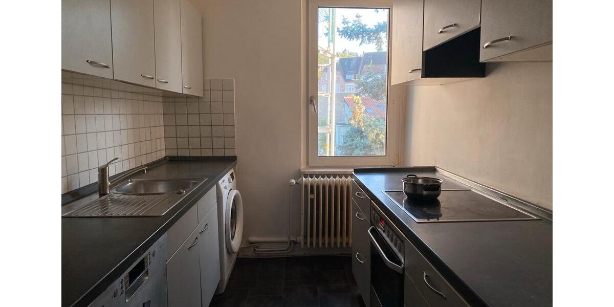 Etagenwohnung Bingen am Rhein - 3 Zimmer, 55 m&sup2;, 1.100&euro; | Angebot:26129689