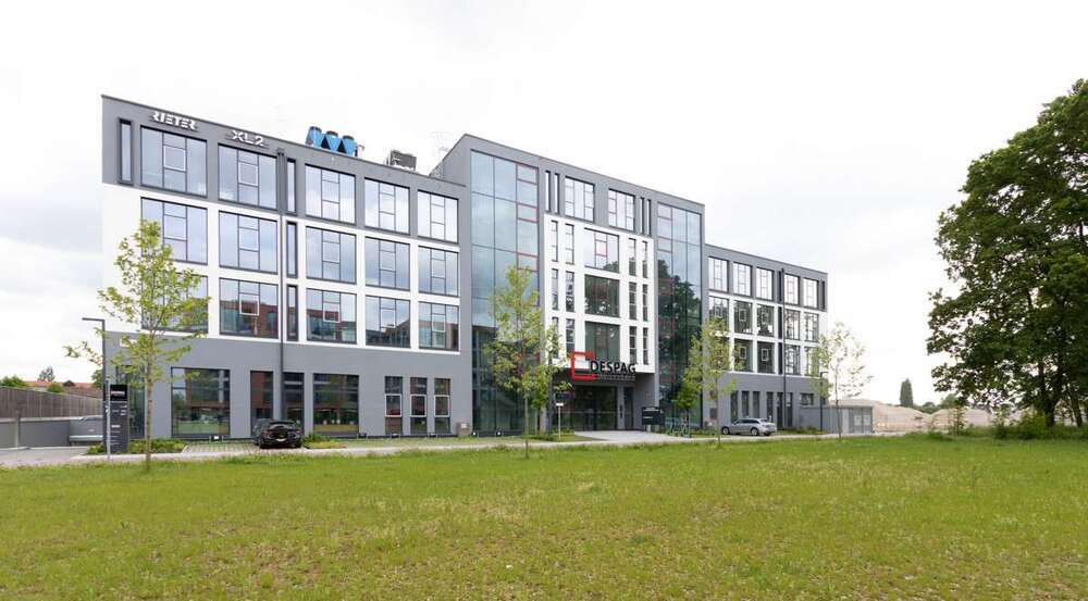 Büro in Ingolstadt 8.220 € 608.75 m²