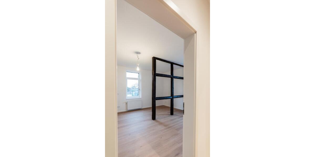 Charmantes Fachwerkhaus mit Garten&Carport in Braunschweig-Lamme 7 zimmer