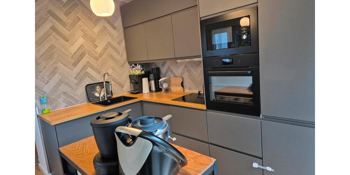 Etagenwohnung Lemgo - 3 Zimmer, 55 m&sup2;, 1.000&euro; | Angebot:26611672