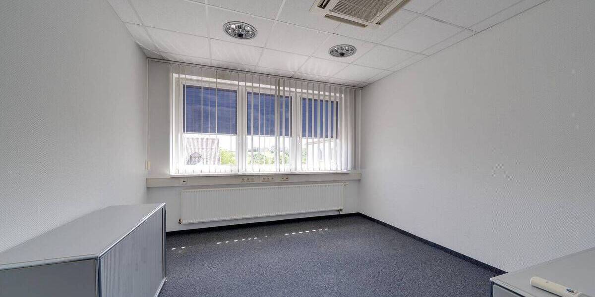 Gewerbeobjekt Würzburg Grombühl - 7.380&euro; | Angebot:26835492