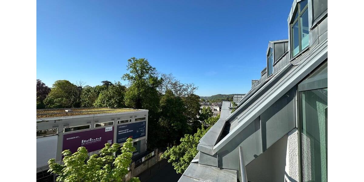 Etagenwohnung Bad Honnef - 2 Zimmer, 63 m&sup2;, 819&euro; | Angebot:26169977