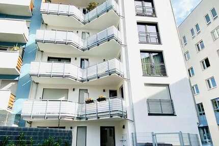 Wohnung Dortmund Mitte - 3 Zimmer, 100 m&sup2;, 1.250&euro; | Angebot:27108404