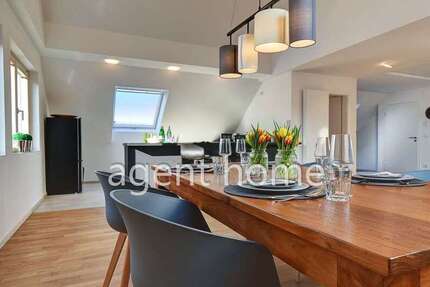 Wohnung Stuttgart Vaihingen - 3 Zimmer, 97 m&sup2;, 2.080&euro; | Angebot:26752281