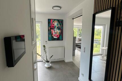 Wohnen auf Zeit Dieburg - 4 Zimmer, 110 m&sup2;, 2.000&euro; | Angebot:25894135