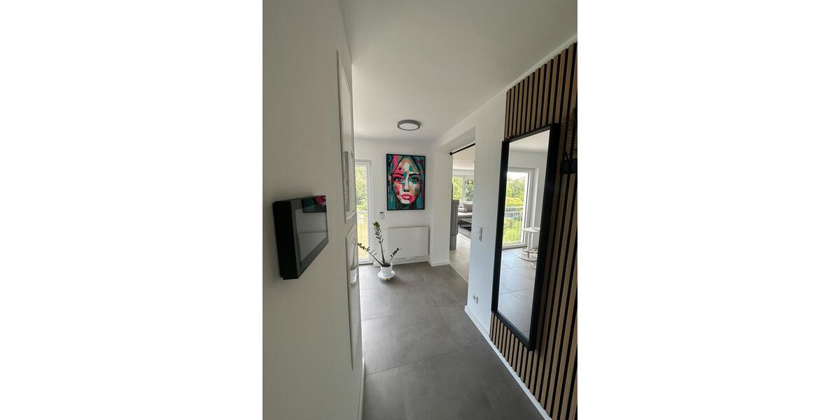 Wohnen auf Zeit Dieburg - 4 Zimmer, 110 m&sup2;, 2.000&euro; | Angebot:25894135