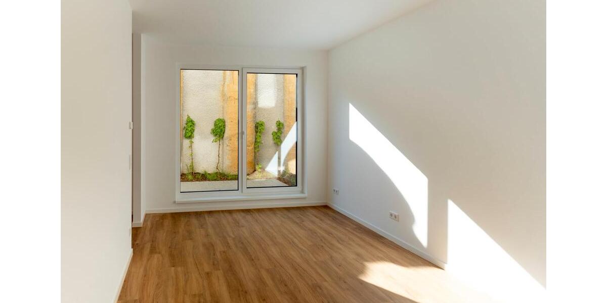 Maisonettenwohnung Mönchengladbach - 4 Zimmer, 101 m&sup2;, 1.550&euro; | Angebot:26422000