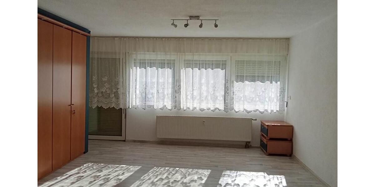 Etagenwohnung Bad Wimpfen - 1 Zimmer, 42 m&sup2;, 550&euro; | Angebot:25908005