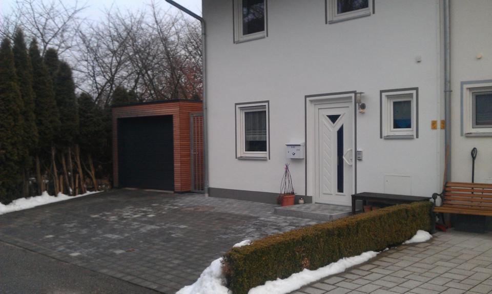 Einfamilienhaus Plattling - 6 Zimmer, 170 m&sup2;, 1.450&euro; | Angebot:26605253