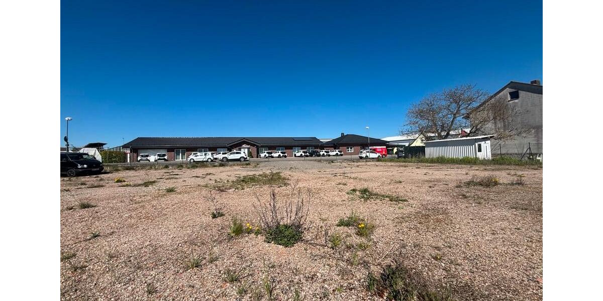 Gewerbeobjekt Korbach - 800&euro; | Angebot:26647273