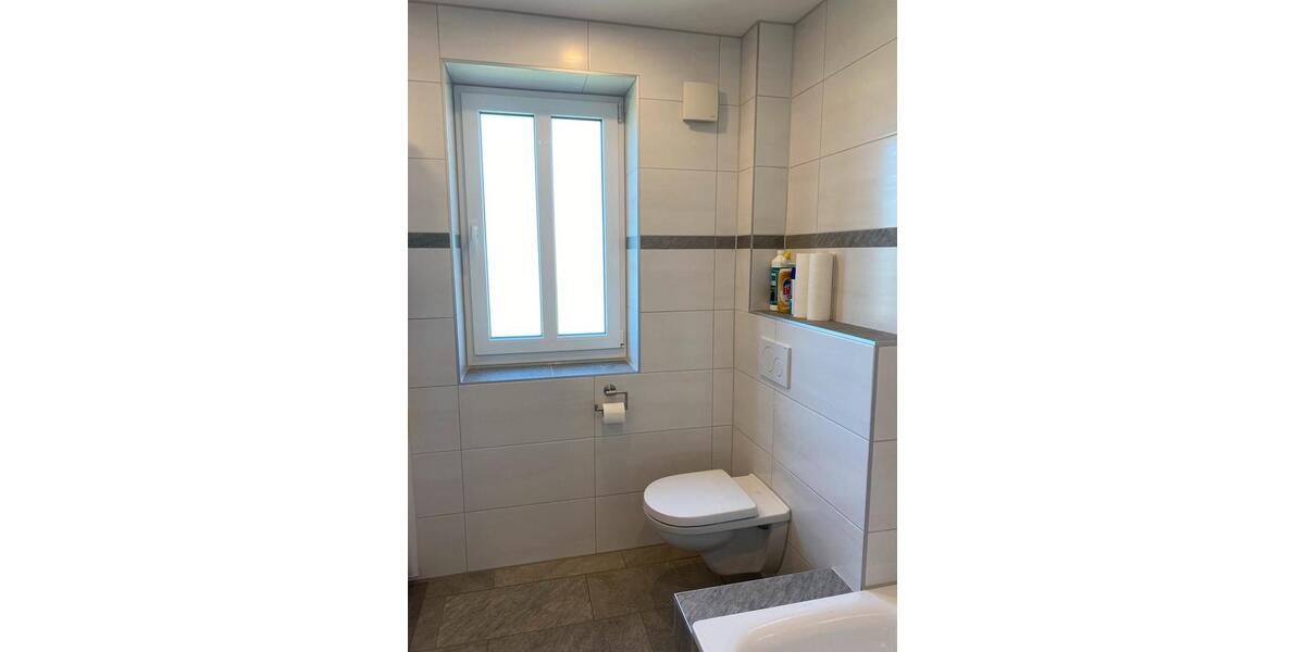 Etagenwohnung Fredenbeck - 3 Zimmer, 87 m&sup2;, 1.150&euro; | Angebot:26533718
