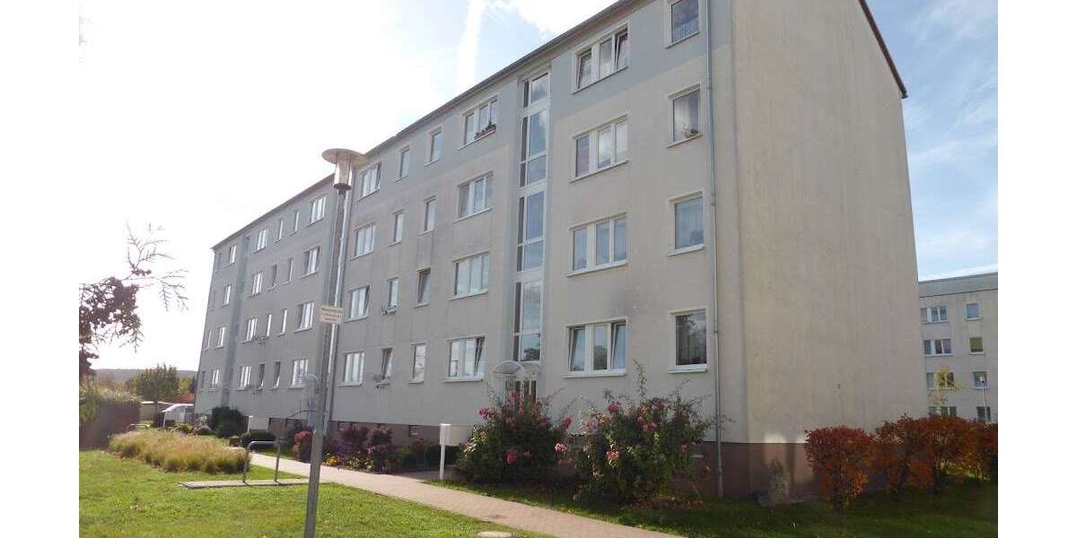 Wohnung zum Mieten in Lutherstadt Eisleben 402 € 68 m² 4 zimmer