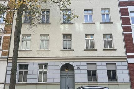 Super schöne 3 Zi. Maisonettewohnung in der Bahnhofsvorstadt 3 zimmer