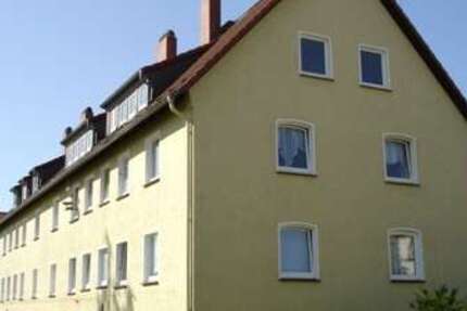 Wohnung Liebenburg Liebenburg (Ortsteil) - 3 Zimmer, 59 m&sup2;, 391&euro; | Angebot:27023992