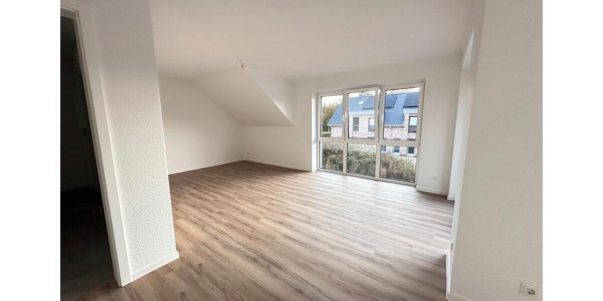 Maisonettenwohnung Nordenham - 4 Zimmer, 105 m&sup2;, 1.379&euro; | Angebot:25283123