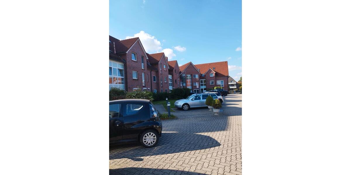 3- Zimmer EG Whg,88qm, TG,kleiner Garten,zentral Trittau 3 zimmer