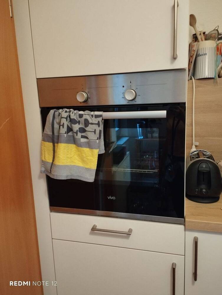 Gemütliche 3-RaumWohnung mit tollem Balkon sucht neue Mieter!