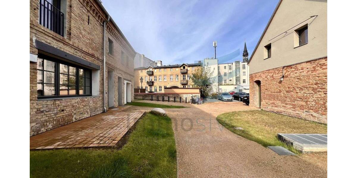 Etagenwohnung Nauen - 2 Zimmer, 52 m&sup2;, 780&euro; | Angebot:26656875