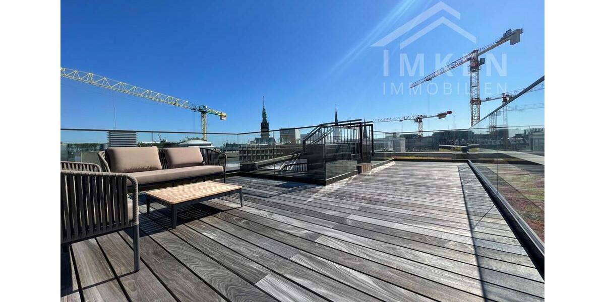Einfamilienhaus Hamburg Hamburg-Mitte - 2 Zimmer, 175 m&sup2;, 4.863&euro; | Angebot:26633006