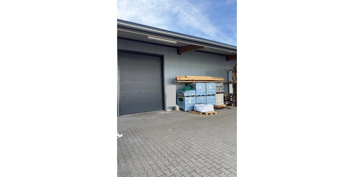 Gewerbeobjekt Bad Bramstedt - 800&euro; | Angebot:25372517