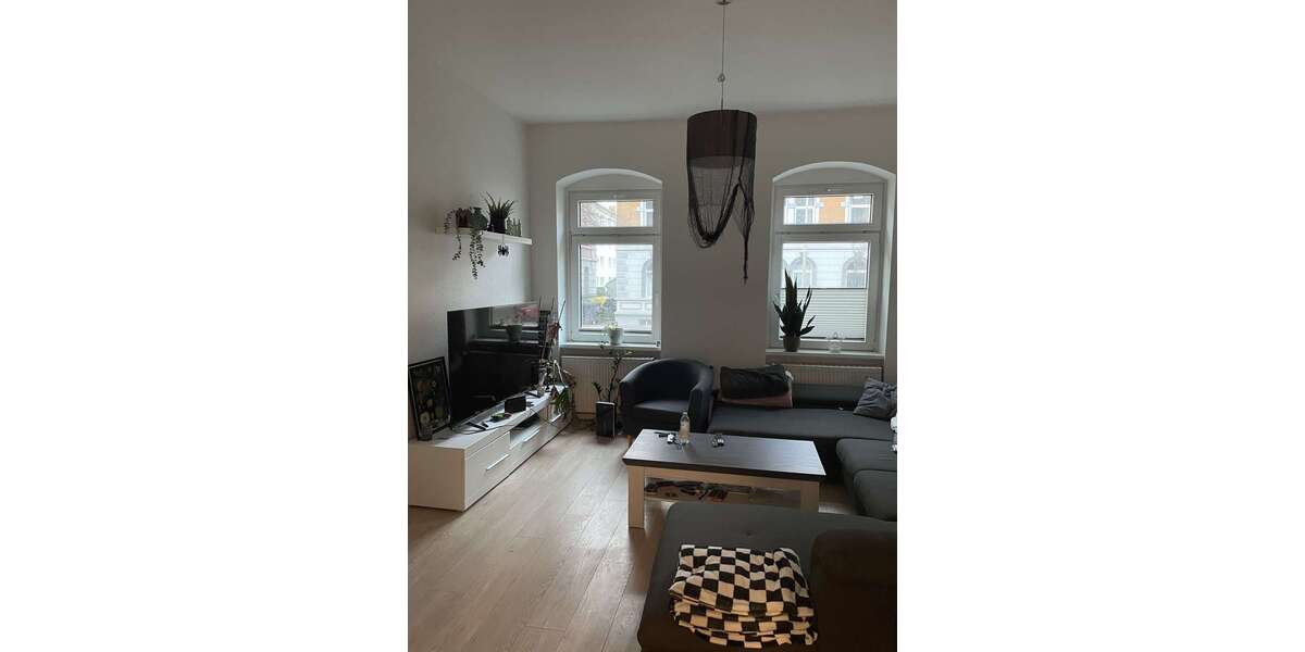Etagenwohnung Braunschweig Westliches Ringgebiet - 4 Zimmer, 100 m&sup2;, 1.000&euro; | Angebot:25144577