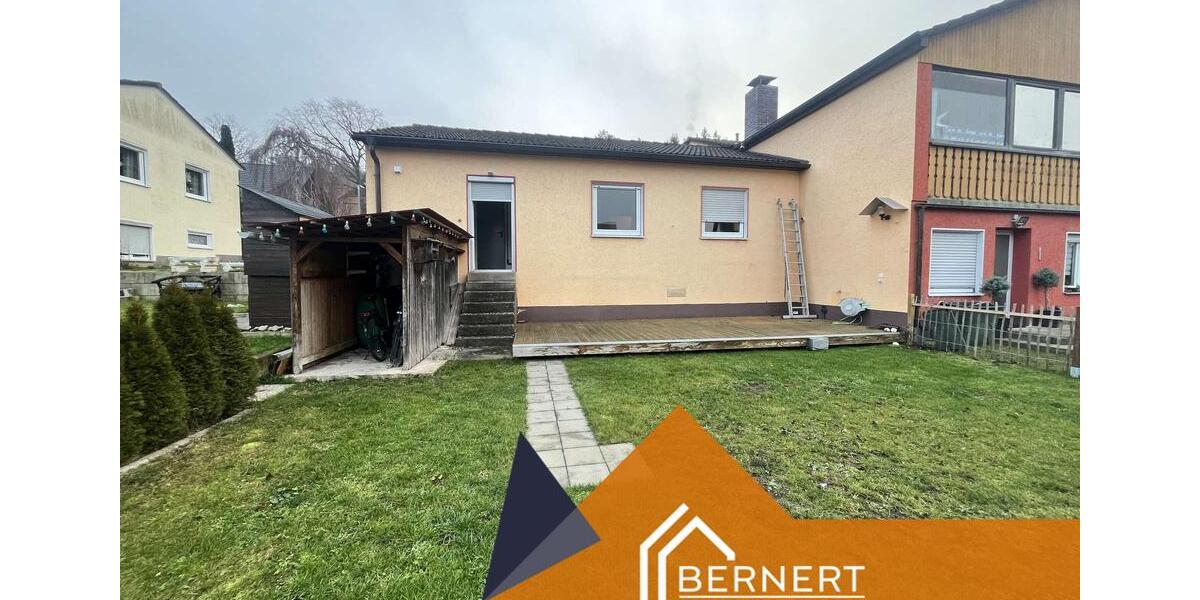 Etagenwohnung Altenkunstadt - 4 Zimmer, 110 m&sup2;, 990&euro; | Angebot:24185273