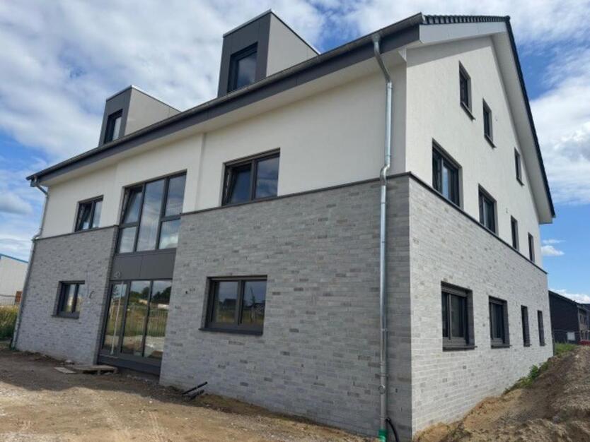 Exklusive 3ZKB Wohnung in Harsewinkel