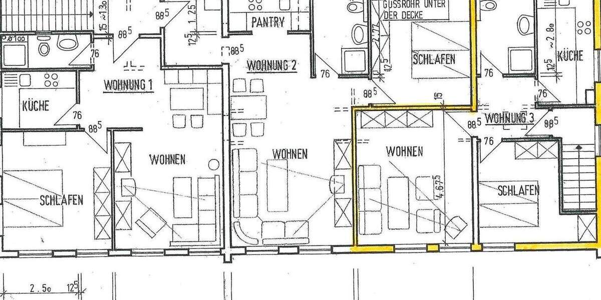Gewerbeobjekt Timmendorfer Strand / Niendorf Niendorf/Ostsee - 2.900&euro; | Angebot:25865374