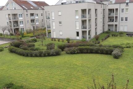 Wohnung Karlsruhe Hagsfeld - 2 Zimmer, 51 m&sup2;, 885&euro; | Angebot:25381695