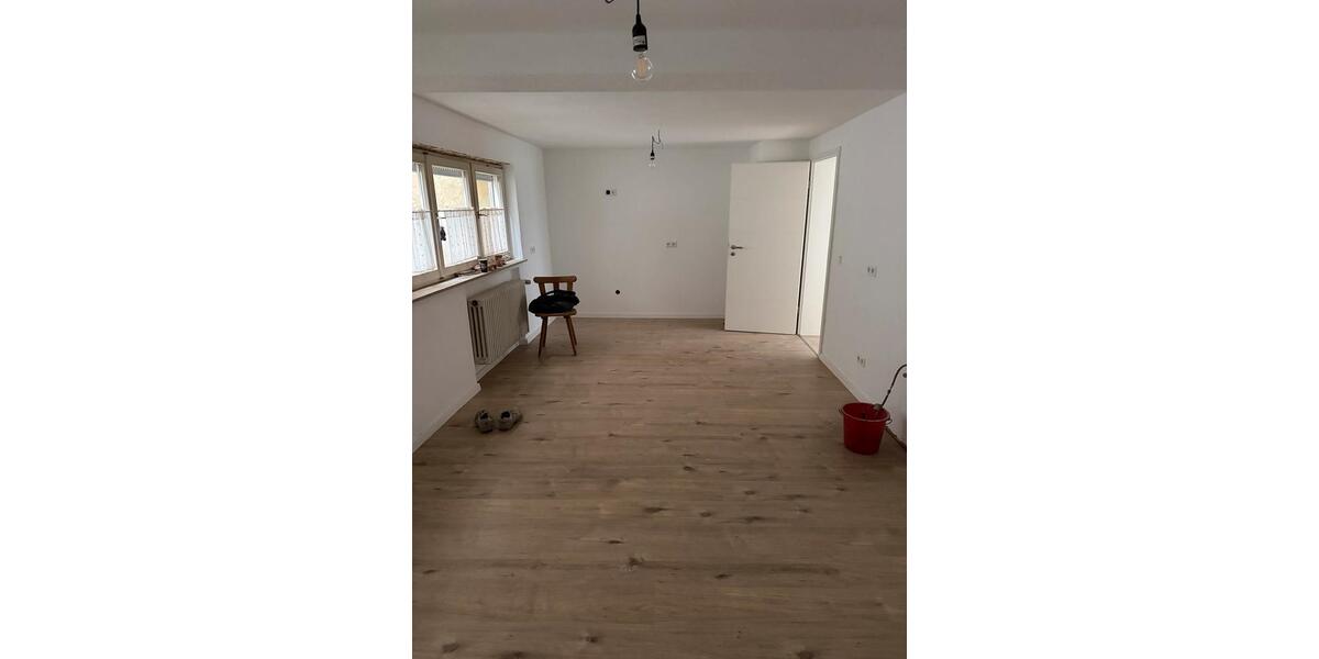 Erdgeschoßwohnung Achern - 1.5 Zimmer, 55 m&sup2;, 650&euro; | Angebot:24997057