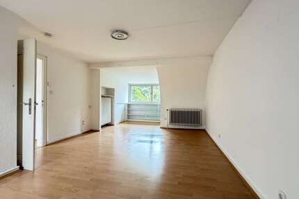 Wohnung Wuppertal Unterbarmen - 1 Zimmer, 45 m&sup2;, 395&euro; | Angebot:26826037