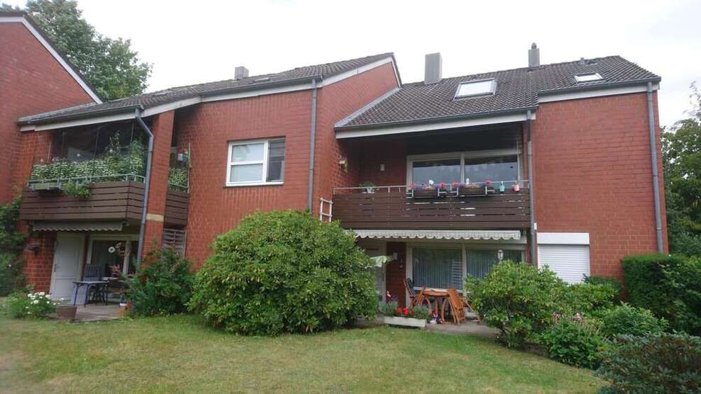 Wohnung zum Mieten in Soltau 1.150 € 134 m² 5 zimmer