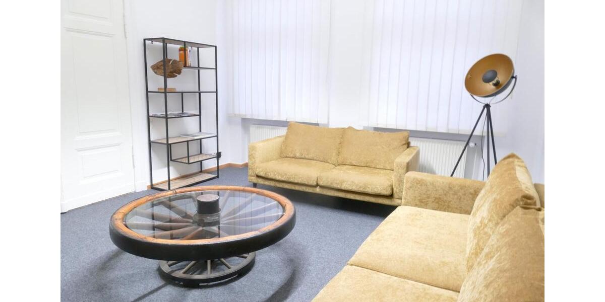 Wohnen auf Zeit Greifswald - 5 Zimmer, 110 m&sup2;, 220&euro; | Angebot:26397494